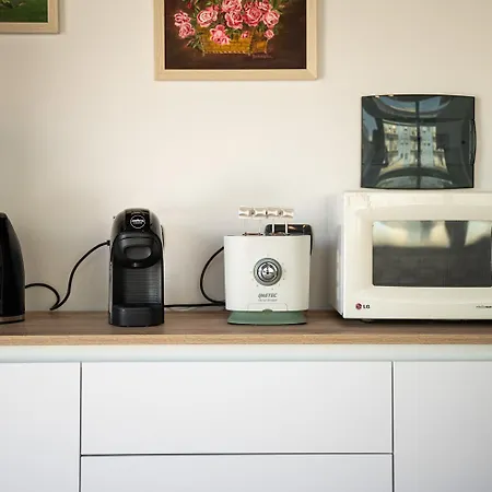 شقة Greta House San Benedetto