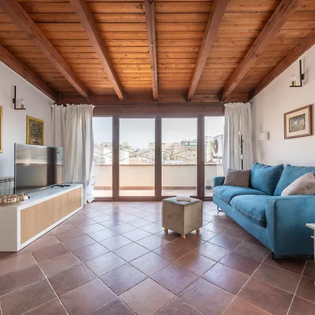 アパート Greta House San Benedetto *