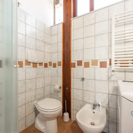 Greta House San Benedetto * Cagliari