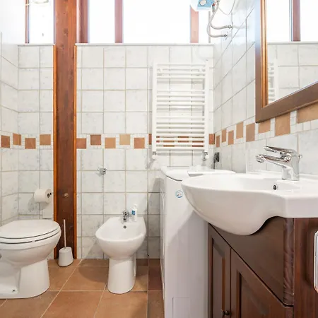 Appartamento Greta House San Benedetto Cagliari