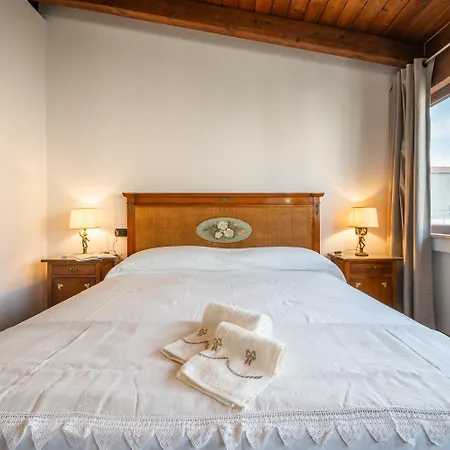 Appartamento Greta House San Benedetto *