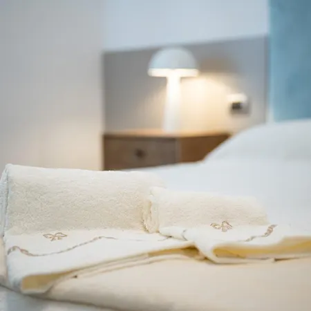 Greta House San Benedetto Appartamento Cagliari