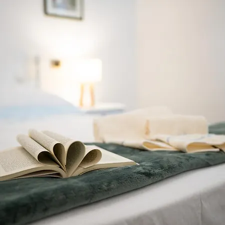 Greta House San Benedetto