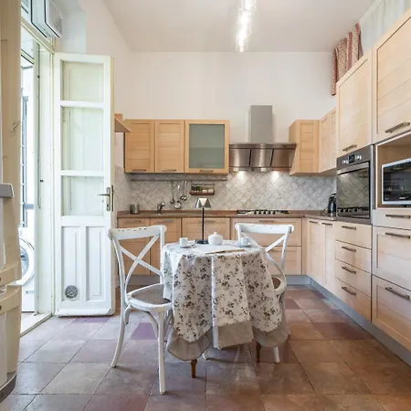 Greta House San Benedetto アパート カリアリ