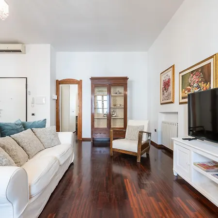 Greta House San Benedetto Appartamento