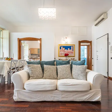 Greta House San Benedetto *