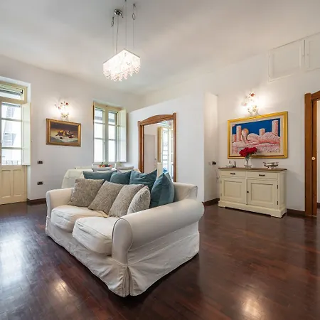 Greta House San Benedetto *