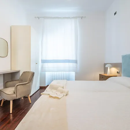 アパート Greta House San Benedetto