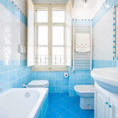 Greta House San Benedetto