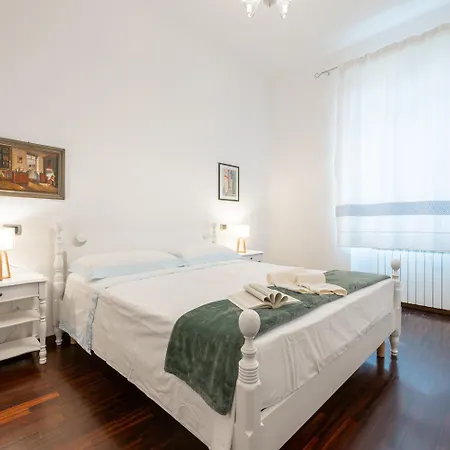 Greta House San Benedetto アパート
