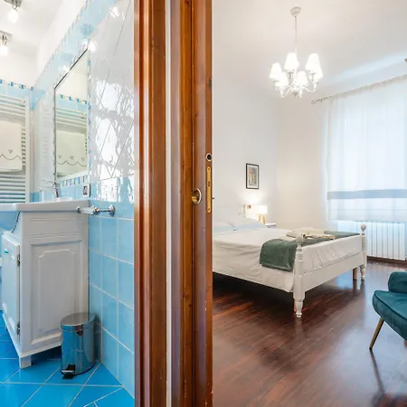 شقة Greta House San Benedetto *