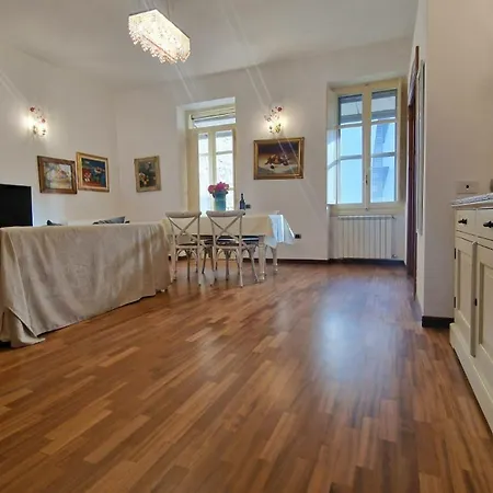 Greta House San Benedetto