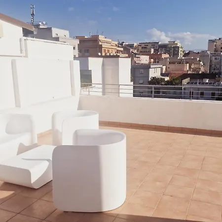 Greta House San Benedetto Cagliari