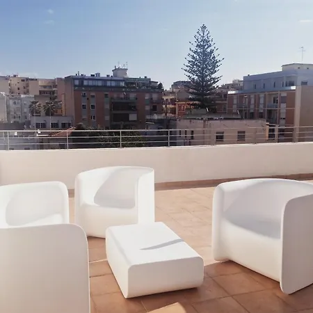 Greta House San Benedetto Daire *