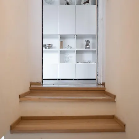 Greta House San Benedetto Apartamento