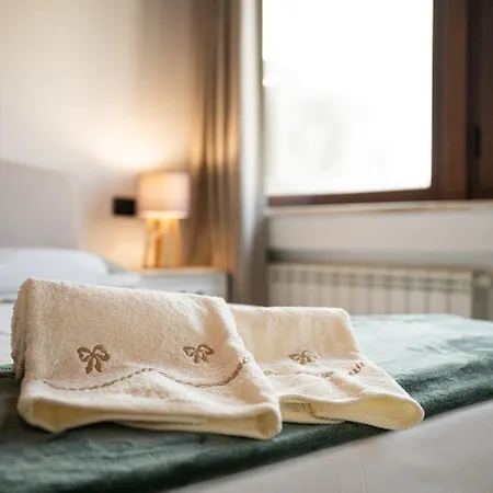 Greta House San Benedetto Apartamento *