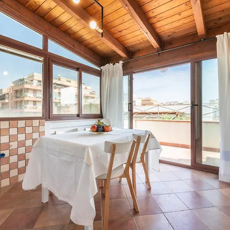 Greta House San Benedetto *