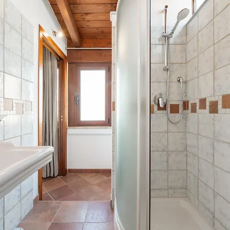 Greta House San Benedetto