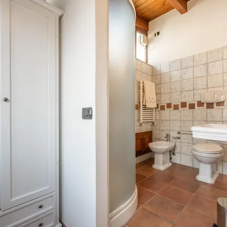 Greta House San Benedetto Apartamento *