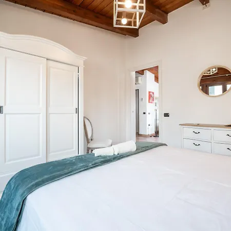 Greta House San Benedetto Daire