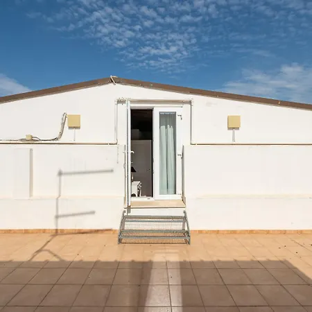 Greta House San Benedetto Daire