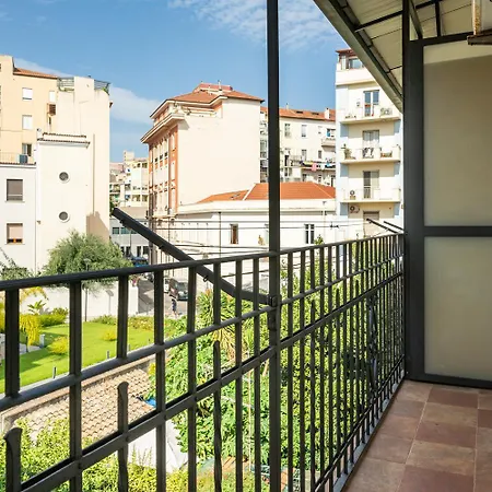 Daire Greta House San Benedetto *