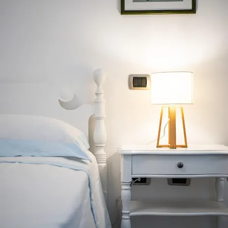 Greta House San Benedetto דירה *