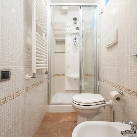 Daire Greta House San Benedetto