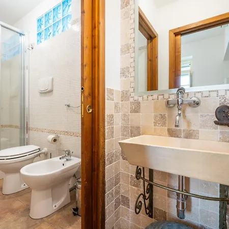 Greta House San Benedetto