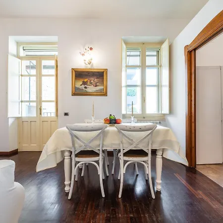 Greta House San Benedetto *