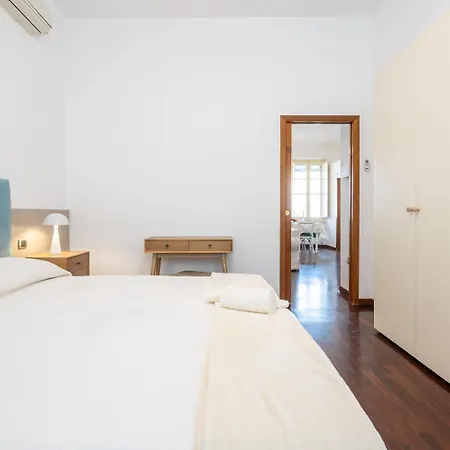 Greta House San Benedetto Apartment *