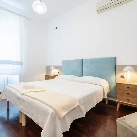 Greta House San Benedetto *