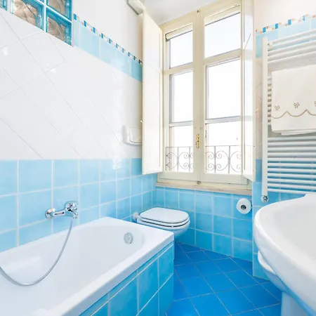 Greta House San Benedetto *