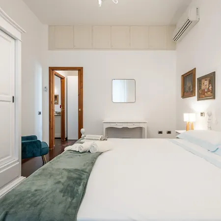 Greta House San Benedetto Daire *