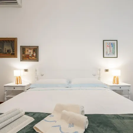 Greta House San Benedetto * Cagliari