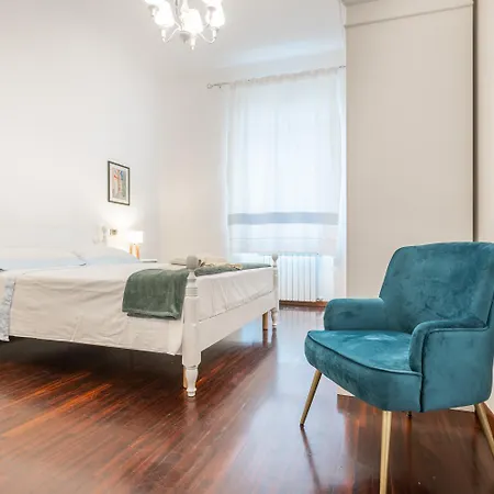 Greta House San Benedetto Apartamento *