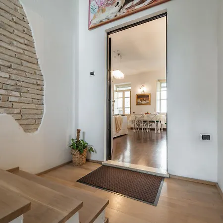 Greta House San Benedetto * Cagliari