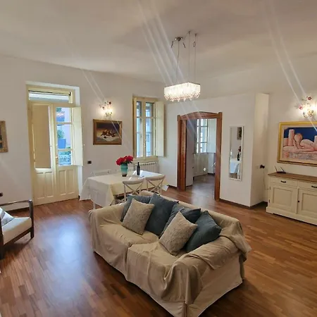 Daire Greta House San Benedetto *