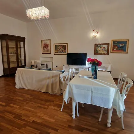 Greta House San Benedetto Apartamento Cagliari