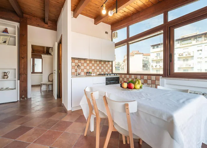 Daire Greta House San Benedetto Cagliari