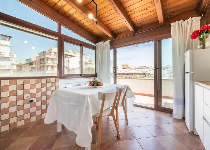 Greta House San Benedetto *