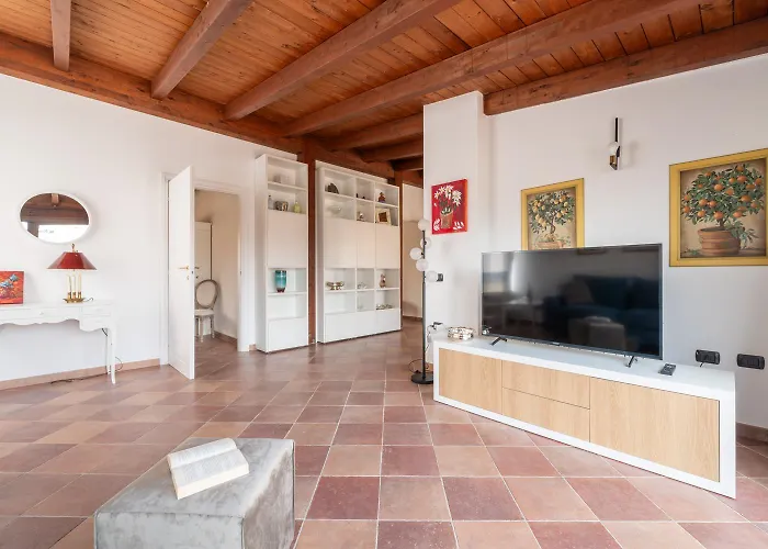 Daire Greta House San Benedetto Cagliari
