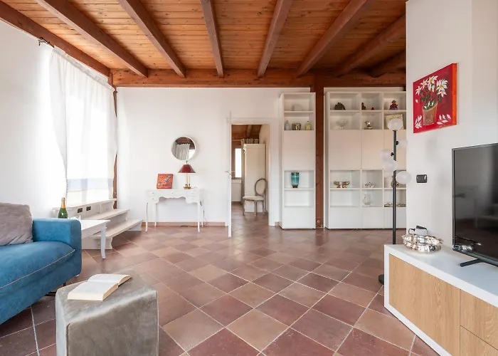 Greta House San Benedetto Daire Cagliari