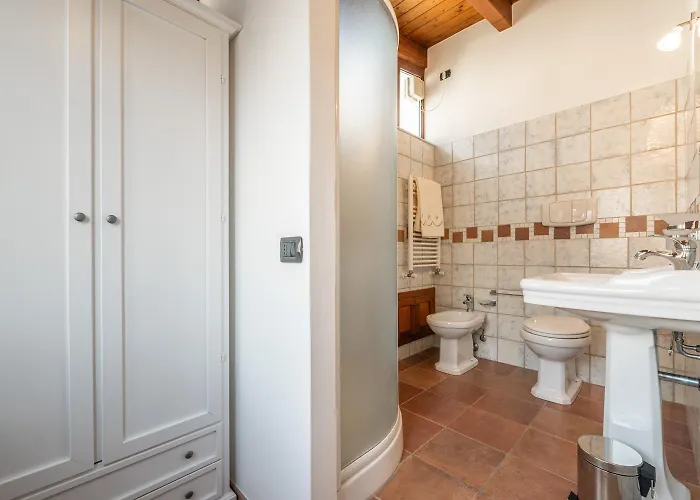 Greta House San Benedetto Daire *