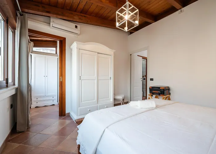 Daire Greta House San Benedetto Cagliari