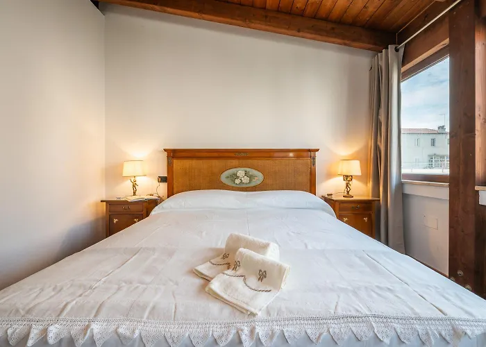 Daire Greta House San Benedetto *