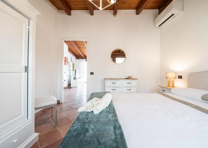 Greta House San Benedetto Daire Cagliari