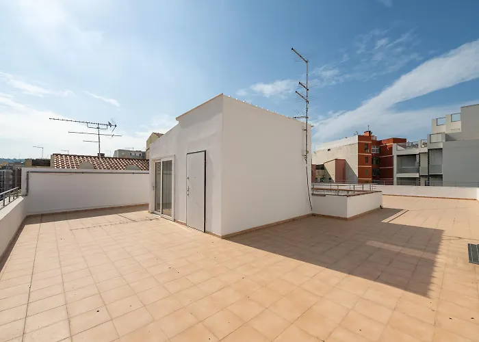 Greta House San Benedetto *
