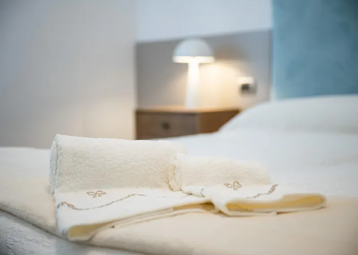 Greta House San Benedetto Daire Cagliari