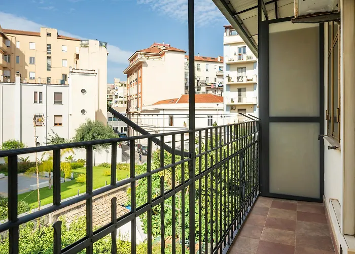 Daire Greta House San Benedetto *
